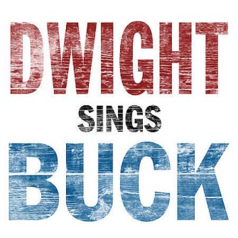 Yoakam ,Dwight - Dwight Sings Buck